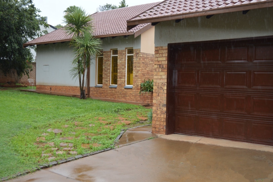 3 Bedroom Property for Sale in Doringkruin North West